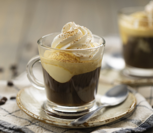 Affogato