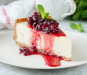 Cheese Cake