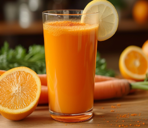 Exprimido de Naranja 250 ml