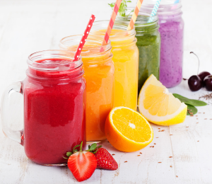 Jugo Pulpa Fruta 300 ml