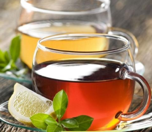 Té Infusiones variedades