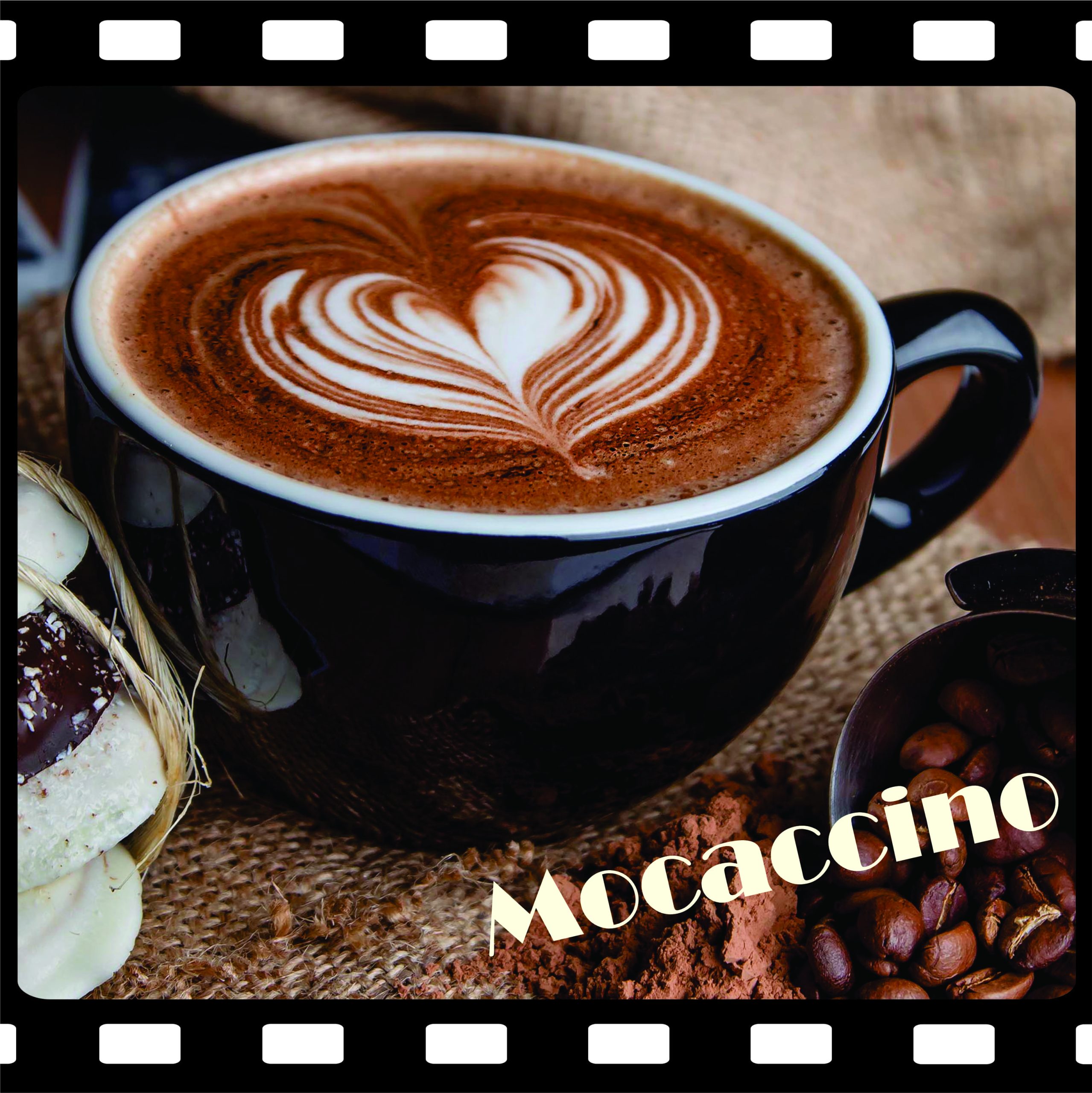 Mocaccino