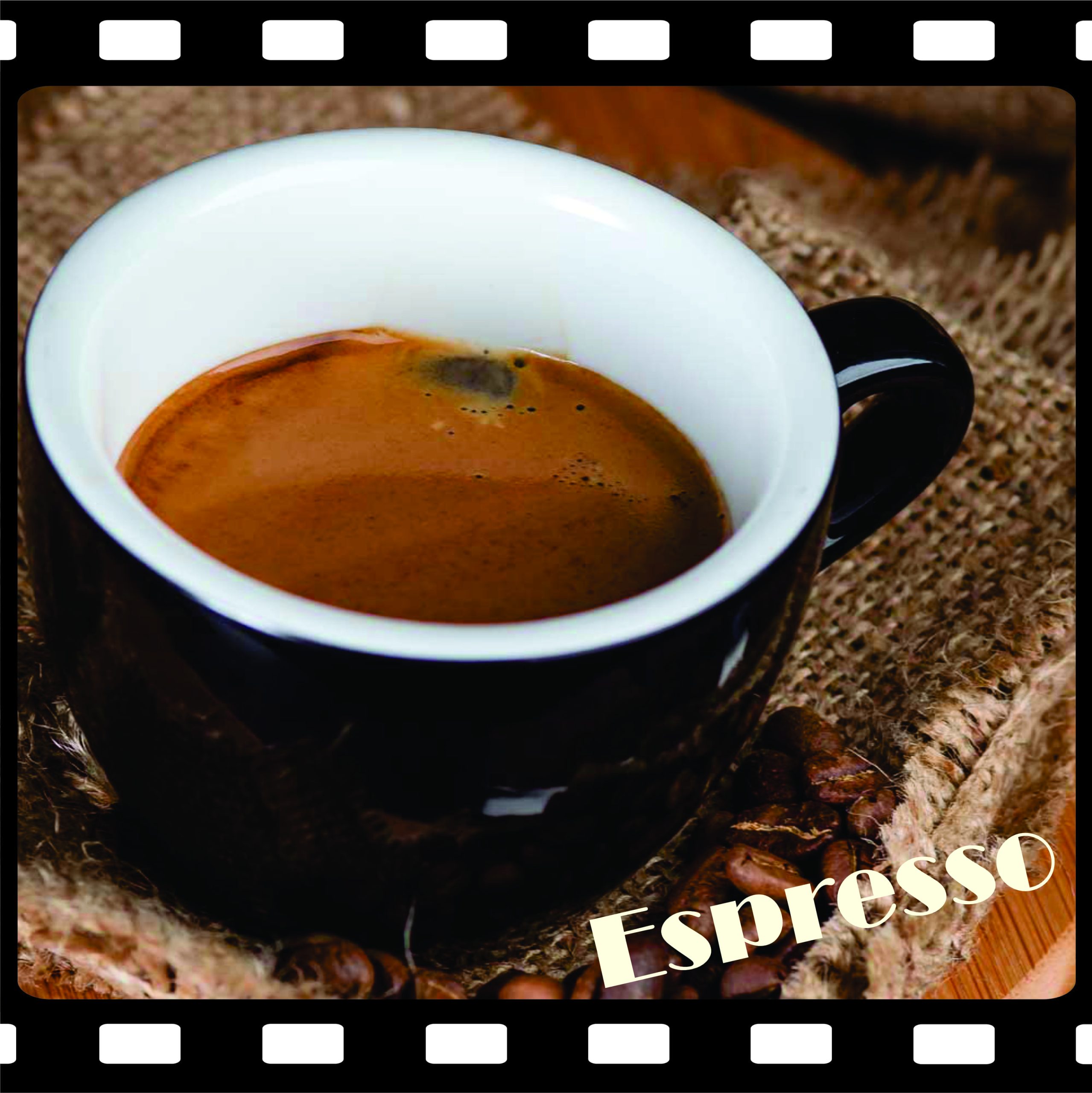 Café Espresso