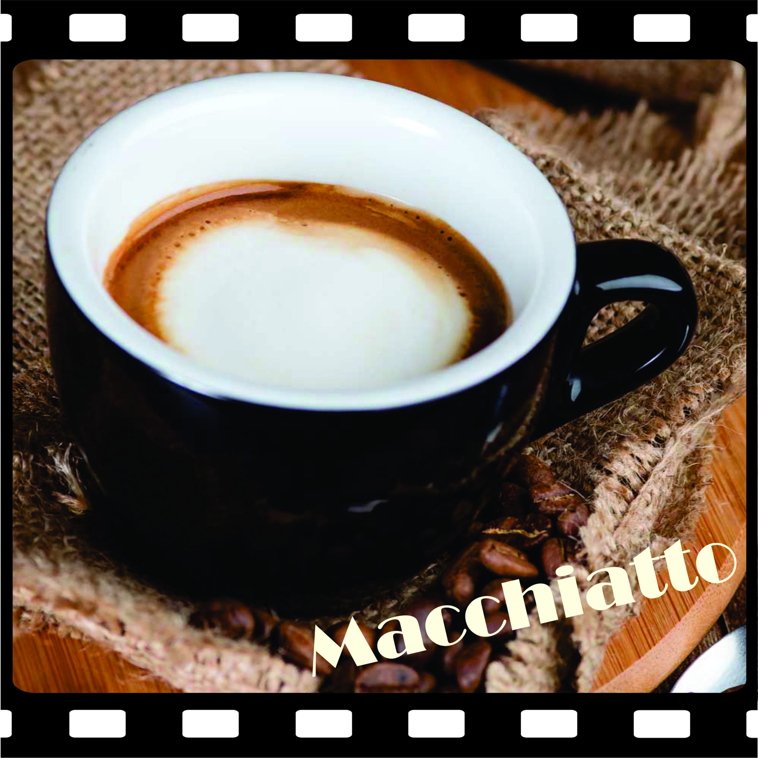 Macchiatto